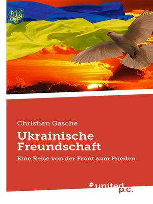 cover image of Ukrainische Freundschaft